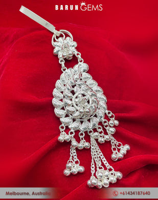 Silver Keyrings Barun Gems