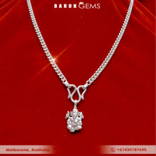 Load image into Gallery viewer, Ganesh Necklace
