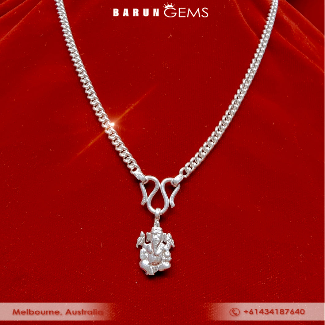 Ganesh Necklace