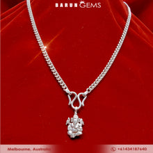 Load image into Gallery viewer, Ganesh Necklace

