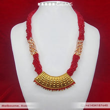 Load image into Gallery viewer, Gold Maalaa
