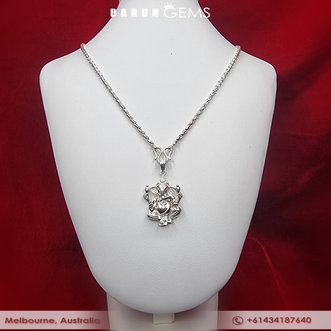 Ganesh  Necklace