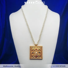 Load image into Gallery viewer, Jantar Necklace
