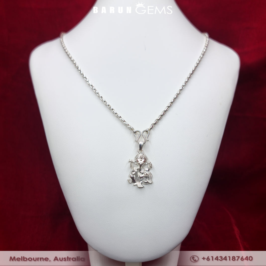 Ganesh  Necklace