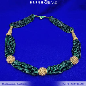 5-Gedi Maalaa (Green)
