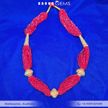 Load image into Gallery viewer, 5-Gedi Maalaa (Red)
