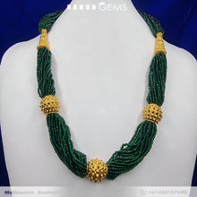 Load image into Gallery viewer, 5-Gedi Maalaa (Green)
