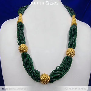 5-Gedi Maalaa (Green)