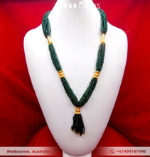 Load image into Gallery viewer, 5-Gedi Maalaa (Green)
