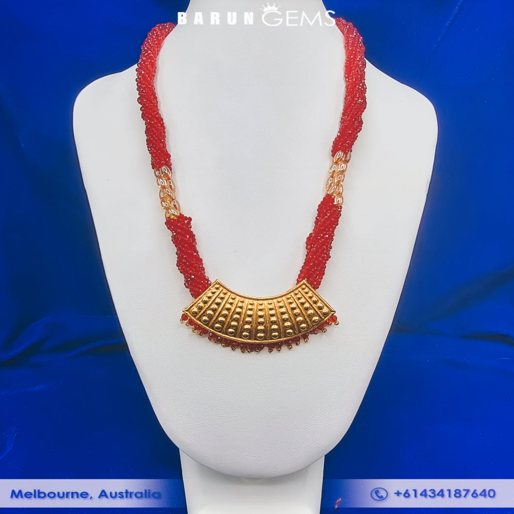 Gold Maalaa