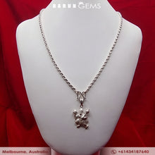 Load image into Gallery viewer, Hanuman  Necklace
