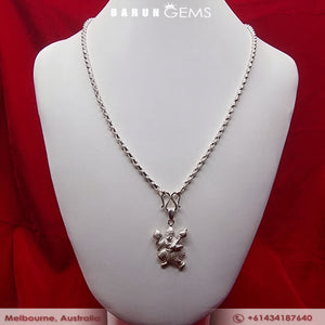 Hanuman  Necklace