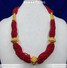 Load image into Gallery viewer, 5-Gedi Maalaa (Red)
