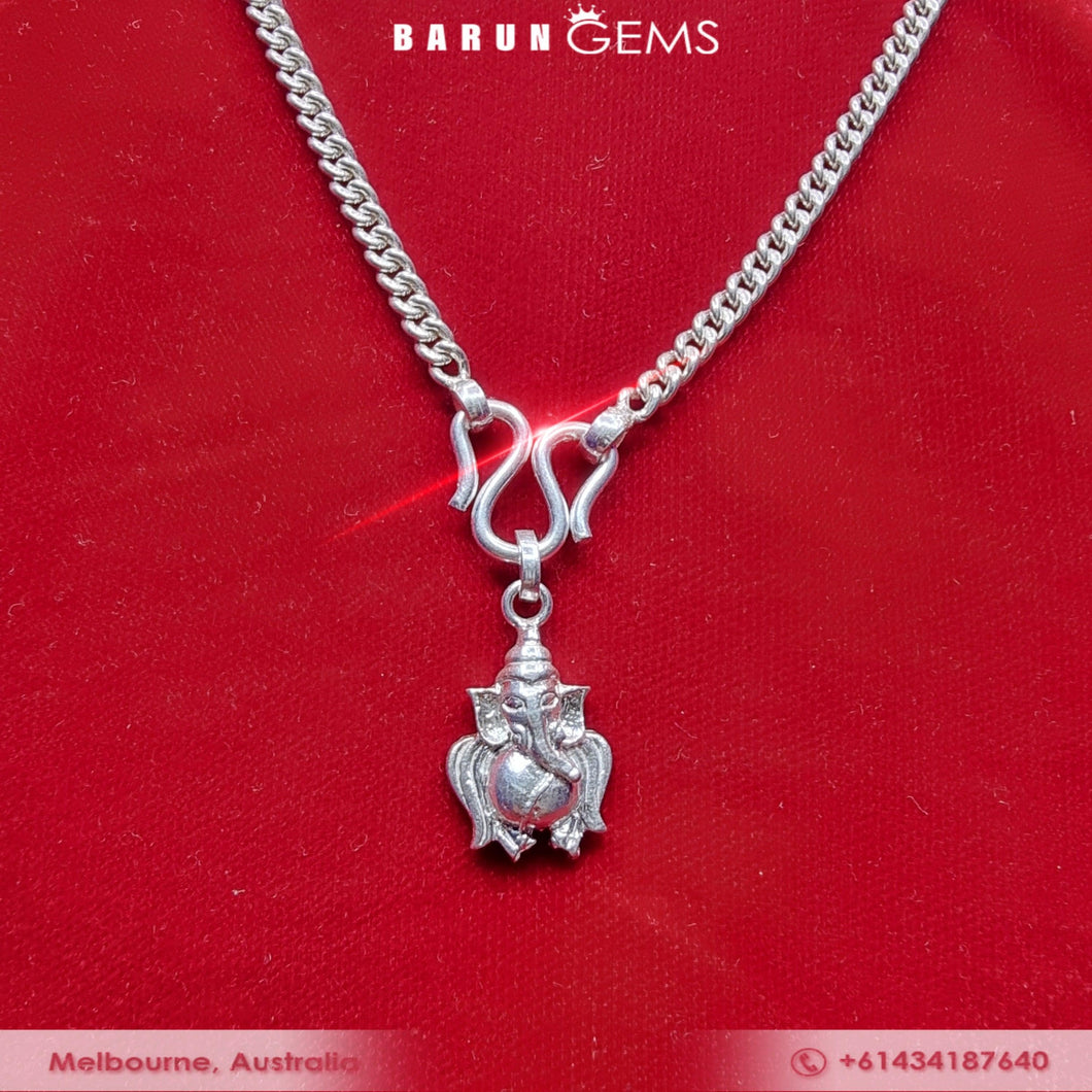Ganesh Necklace