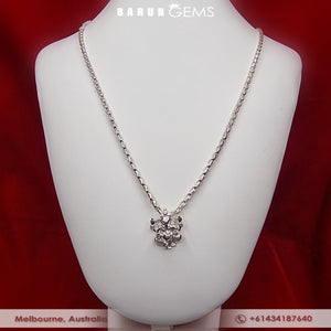 Ganesh  Necklace