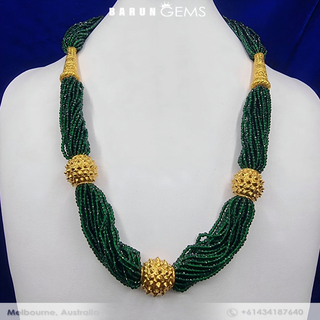 5-Gedi Maalaa (Green)