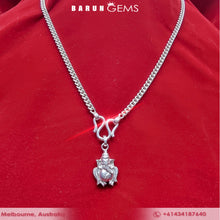 Load image into Gallery viewer, Ganesh Necklace
