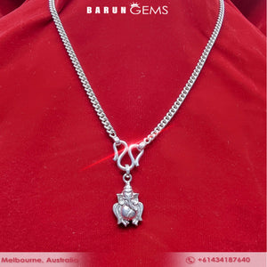 Ganesh Necklace