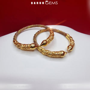 Pancharatna Bangle