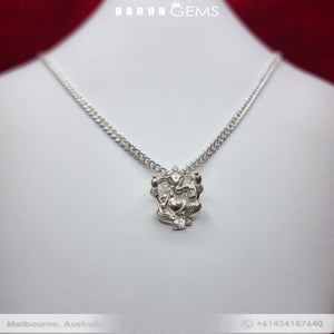 Ganesh  Necklace
