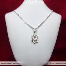Load image into Gallery viewer, Ganesh  Necklace
