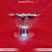 Load image into Gallery viewer, Small  Paasni Bowl &amp; Spoon Set
