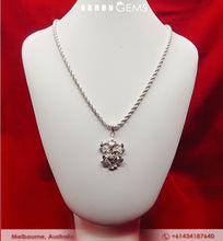 Load image into Gallery viewer, Ganesh  Necklace
