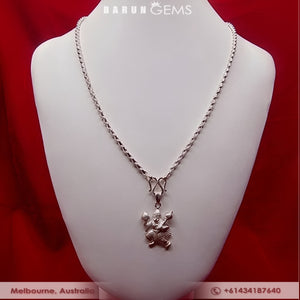 Hanuman  Necklace