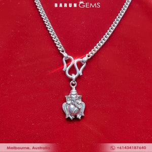 Ganesh Necklace