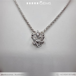 Ganesh  Necklace