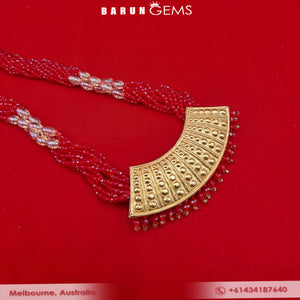 Gold Maalaa