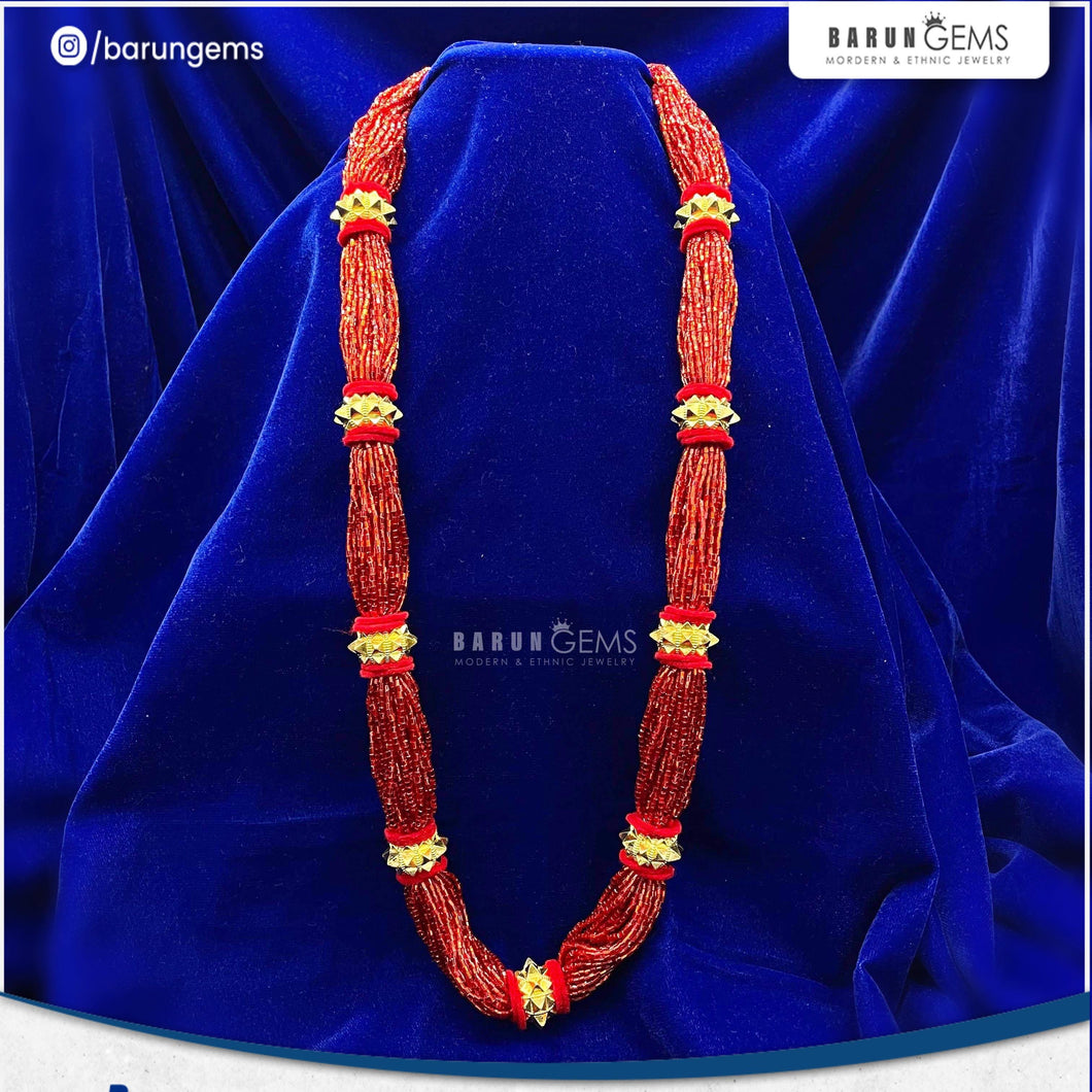 Naugedi (Red)