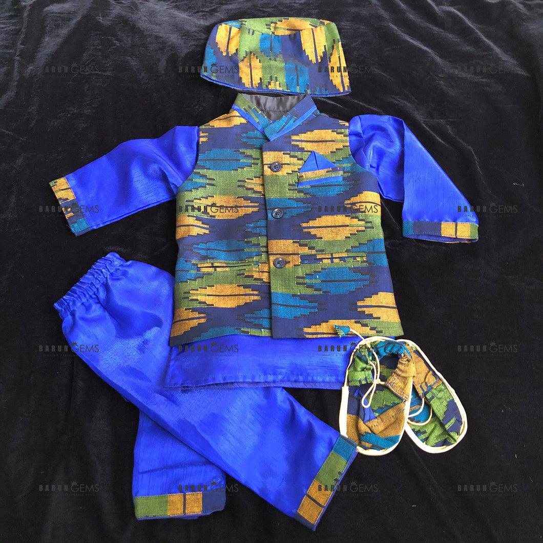 Paasni Suit