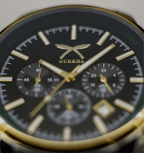 G200-Golden Edition