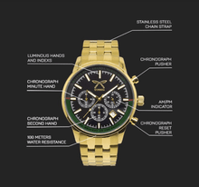 Load image into Gallery viewer, G200-Golden Edition
