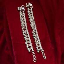 Load image into Gallery viewer, Jingle Anklets (Baby/Toddler)
