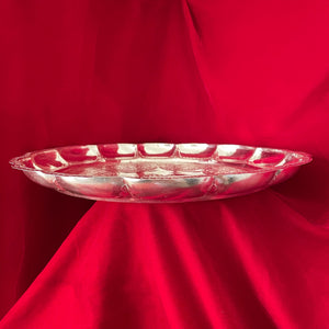 Butta Puja Plate/Tray