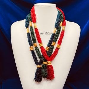 5-Gedi Maalaa (Red)