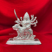 Load image into Gallery viewer, Durga Murti
