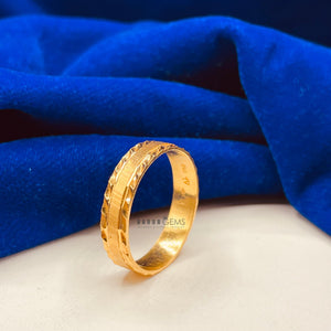 Gold Band