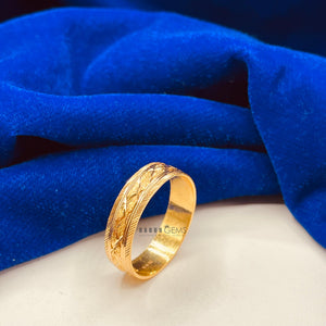 Gold Ring