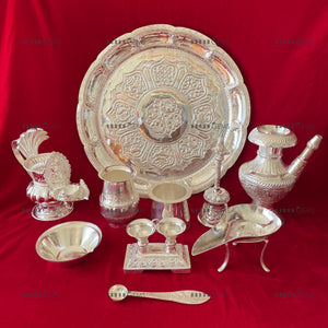 Puja Set A