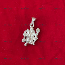 Load image into Gallery viewer, Hanuman Pendant Necklace
