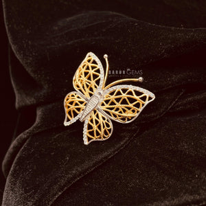 Luna Butterfly
