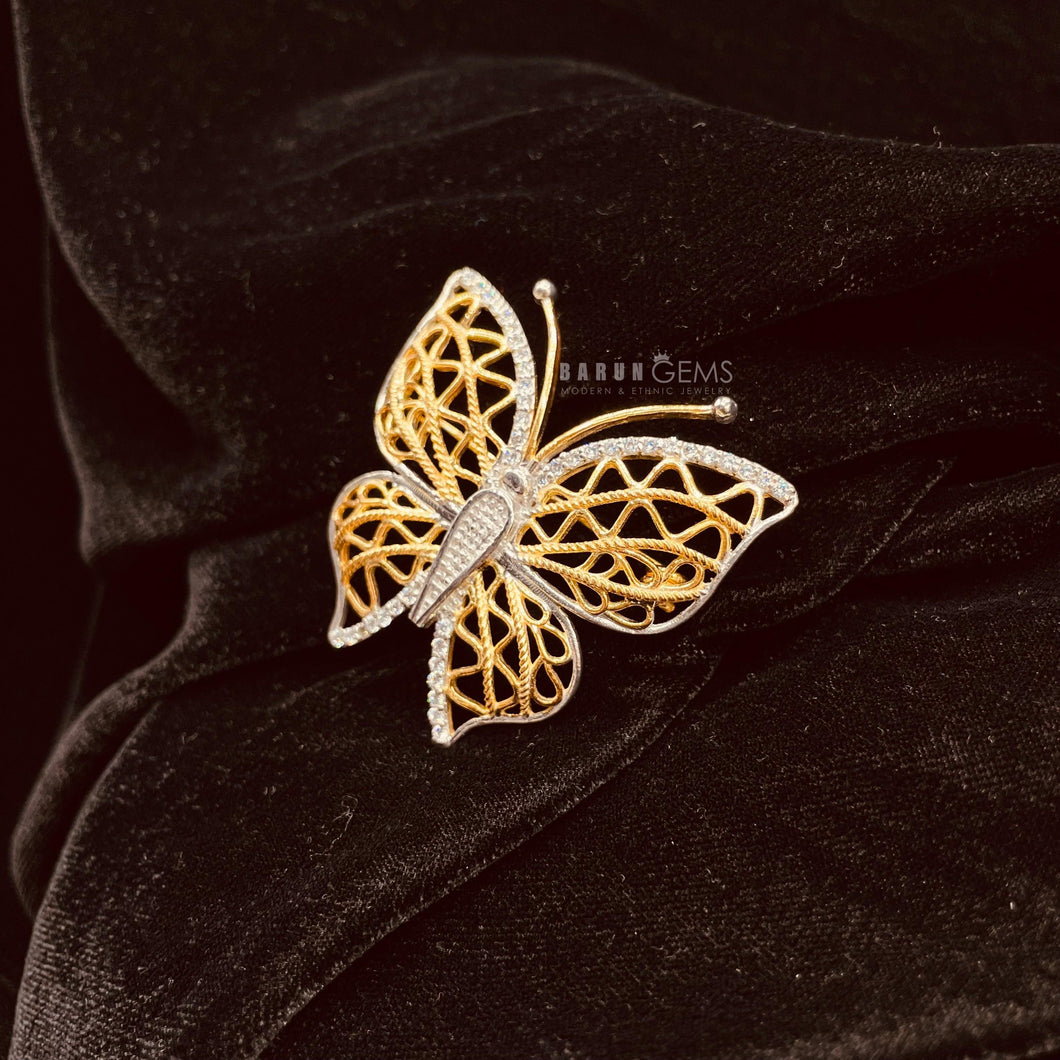 Luna Butterfly