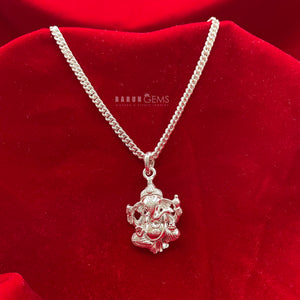 Ganesh Necklace