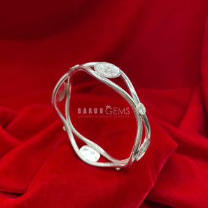 Om Bangle