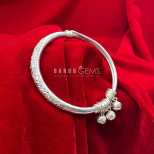 Bead Charms Bangle
