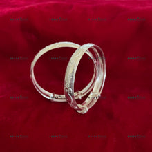 Load image into Gallery viewer, Flat Bangles (Baby/Toddler)
