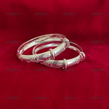 Load image into Gallery viewer, Flat Bangles (Baby/Toddler)
